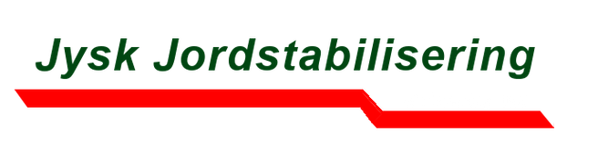 Jysk Jordstabilisering